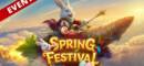 Drakensang Online Spring Festival 2026