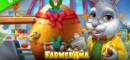Farmerama Eggs ‘n’ Bunnies Day