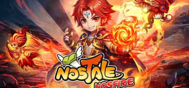 NosTale NosFire 2026 Announcement