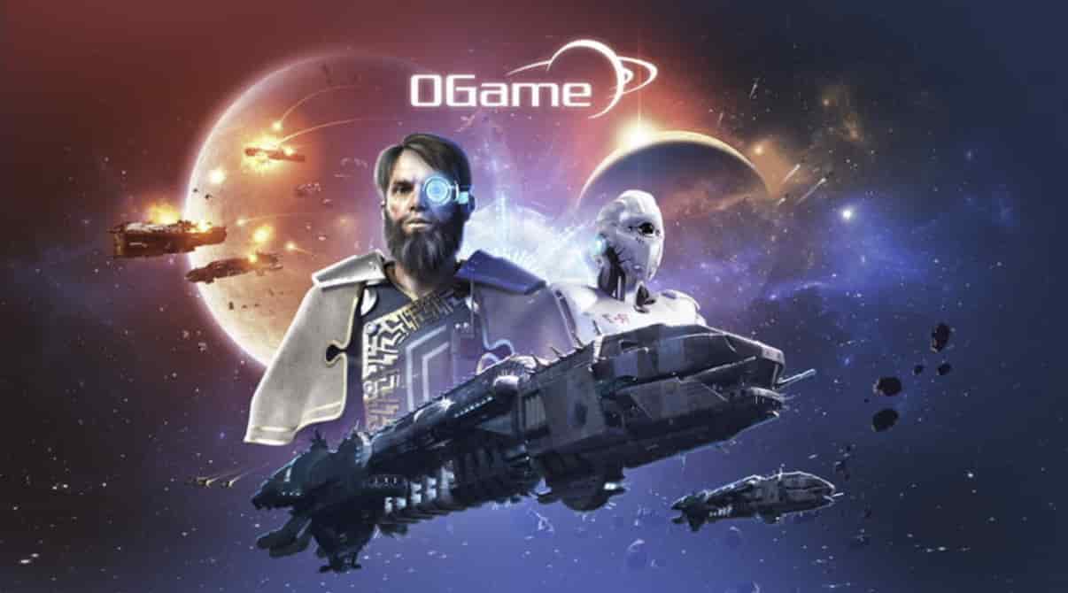 Ogame OGame Season of Peace Available Now Space MMO Game