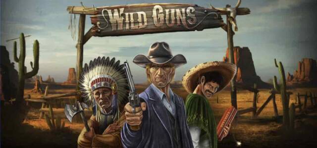 Return of a Wild West Classic