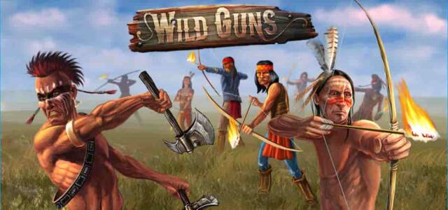 WildGuns returns after years of player demand