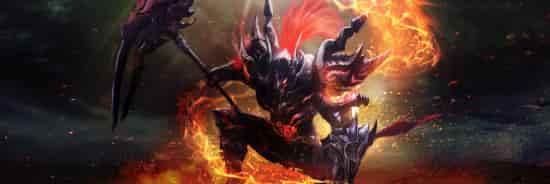 Aion Classic Embers of the Fire Dragon King