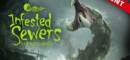 Drakensang Online Infested Sewers of Kingshill