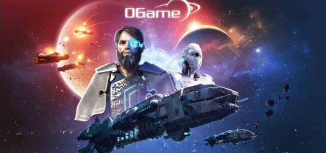 Ogame Launch of a New Universe