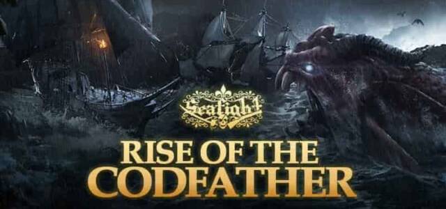 Seafight Revenge of the Turtle - Rise of the Codfather