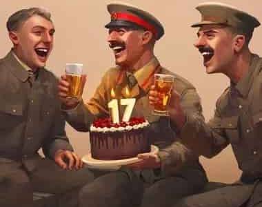 Supremacy 1914 Turns 17 – The Anniversary Campaign Begins