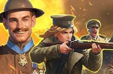 Supremacy 1914 The New Hero Pass