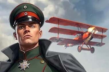 Supremacy 1914 The Red Baron