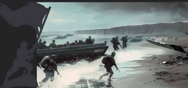 Call of War July Update