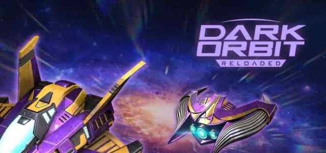 DarkOrbit Gauntlet of Plutus event