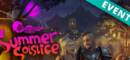 Drakensang Online Summer Solstice Event