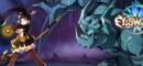 ElsWord Secret Dungeon and major interface updates