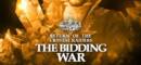 Seafight Return of the Crystal Raiders – the Bidding War