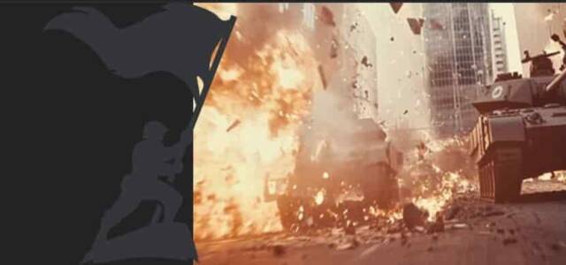 Supremacy World War 3 Pacth Notes