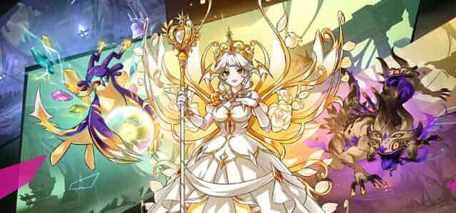 ElsWord New Region Mirrordale, Dye System