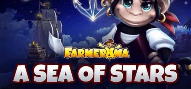 Farmerama A Sea of Stars