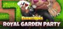 Farmerama Royal Garden Party