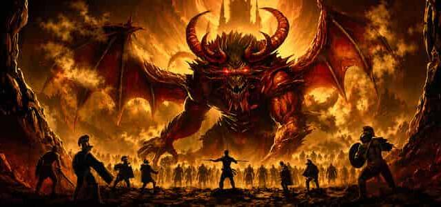Gladiatus Rise of the Forgotten