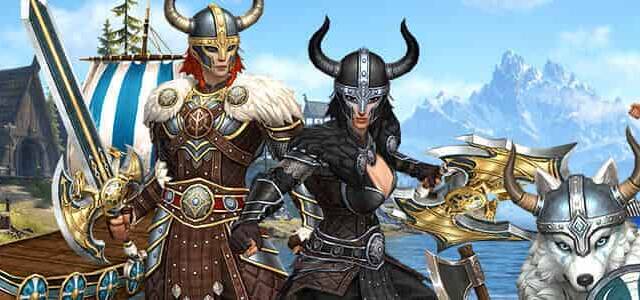 Metin2 Diamond Servers and Summer Festival