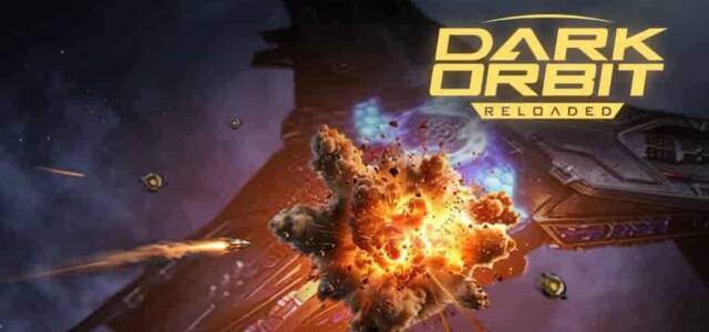 DarkOrbit Hitac Assault Event