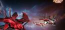 DarkOrbit Galactic Strife Event