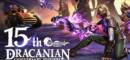 Drakensang Online Dracanian Anniversary Festival Event 15th Anniversary