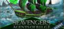 Seafight Seavengers - Agents of B.I.L.G.E.