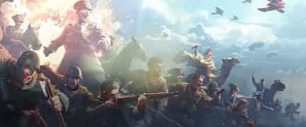 Supremacy 1914 Argonne Assault
