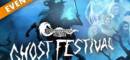 Drakensang Online Ghost Festival Event