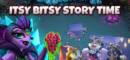 Farmerama Itsy Bitsy Story Time