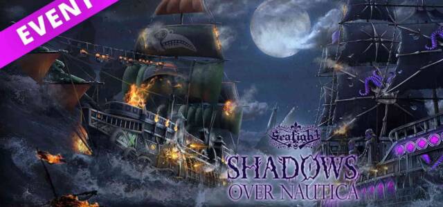 Seafight’s Shadows Over Nautica