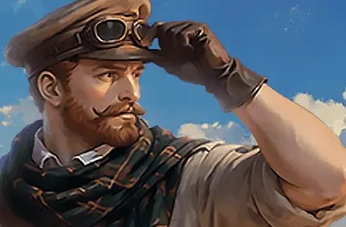 Supremacy 1914 Arthur MacTavish