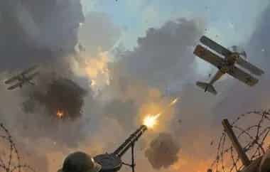 Supremacy 1914: Definitive Edition